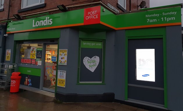 Photo of Londis