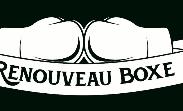 Photo de Renouveau Boxe