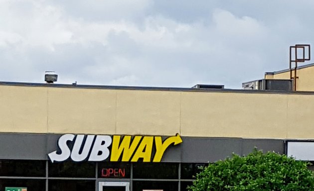 Photo of Subway