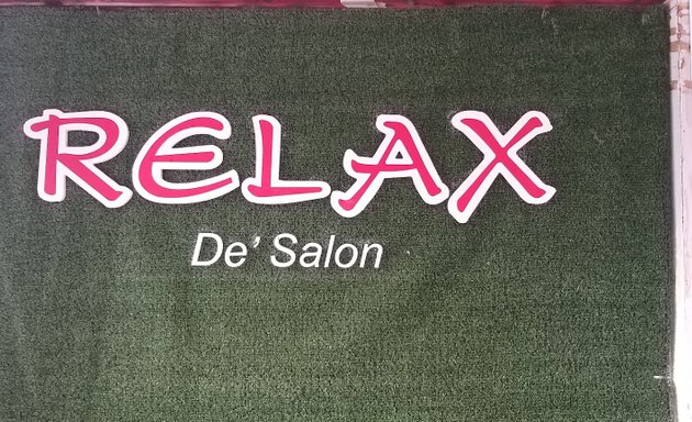 Photo of Relax De' Salon Unisex