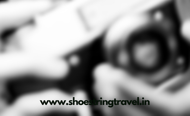Photo of ShoeString Travel