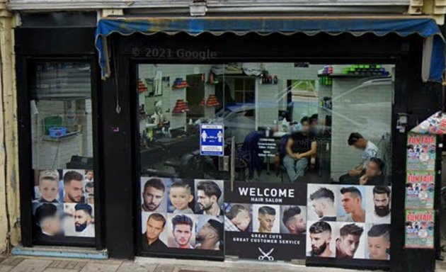 Photo of Welcome Hair Salon