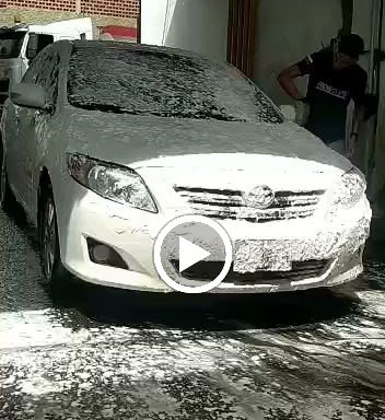 Foto de Autoservicios Oscar Wash