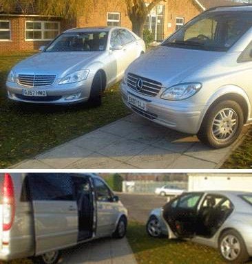 Photo of Walton Chauffeurs