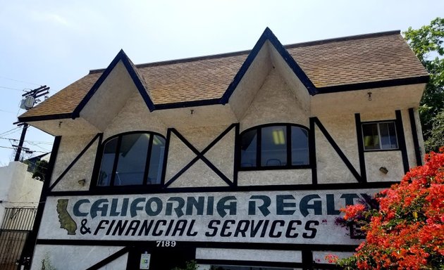 Photo of California Realty & Investments