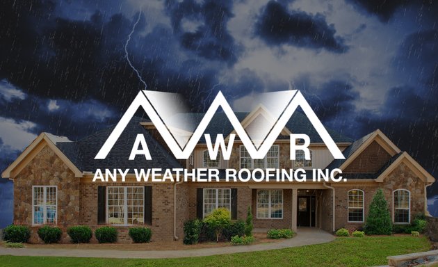 Photo of Any Weather Roofing Inc. Reparación de Techos roof repair in los angeles