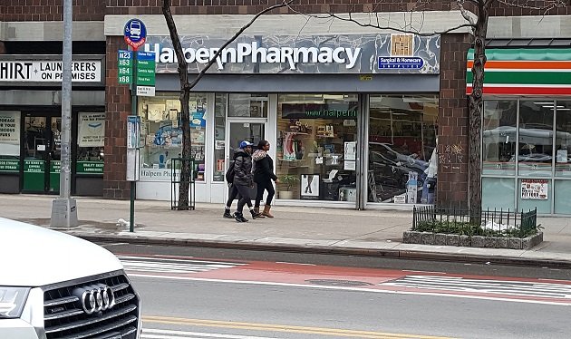 Photo of Halpern Pharmacy