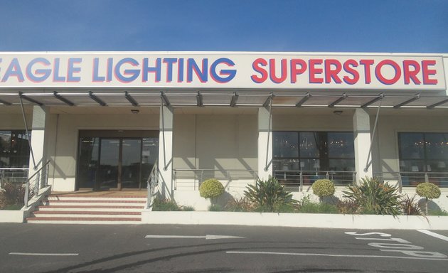 Photo of Eagle Lighting Maitland Pty Ltd