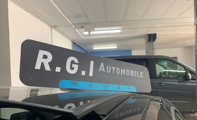 Foto de RGI Automobile