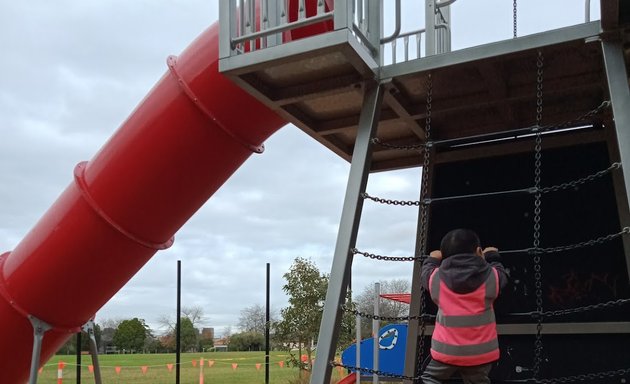 Photo of Warner Reserve Playground