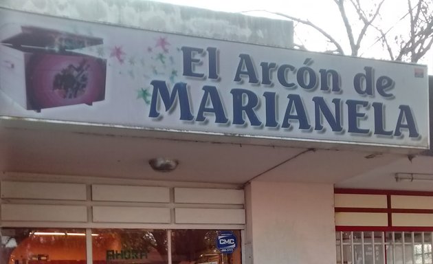 Foto de El Arcón de Marianela