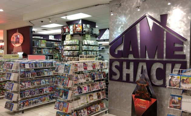 Photo of Game Shack