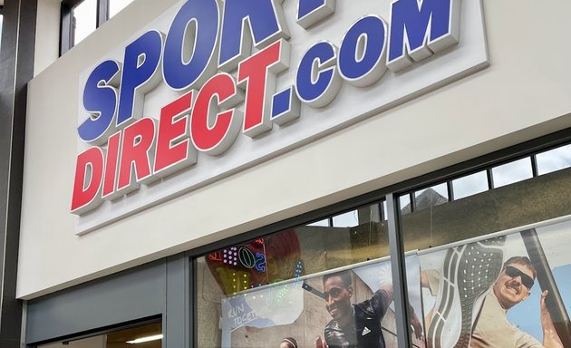 Photo of Sports Direct