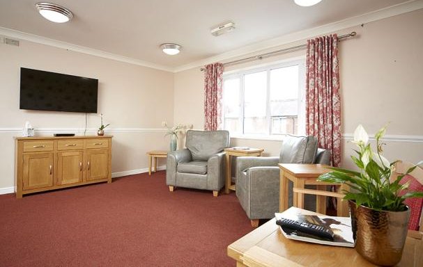 Photo of Thames House Complex Needs Care Home - Exemplar Health Care