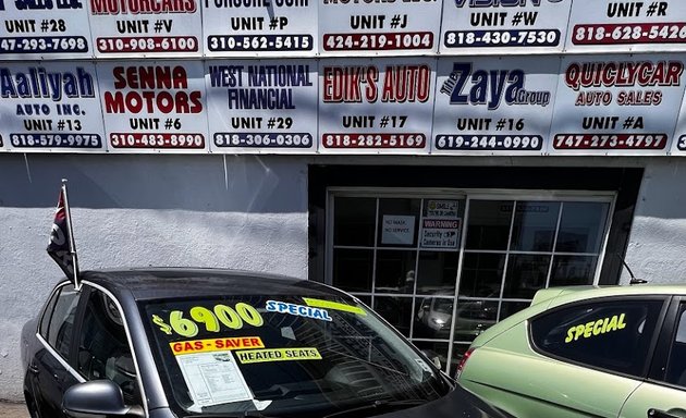 Photo of Van Nuys Auto Mall