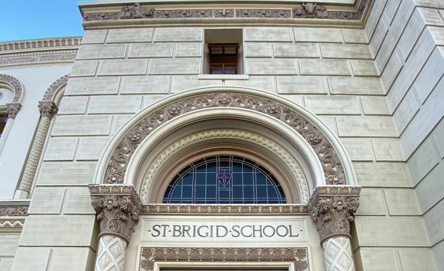 Photo of Saint Brigid School