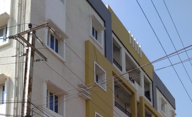 Photo of Murali Sai Sadan Apartments