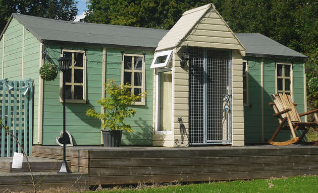 Photo of Brook Farm Cattery