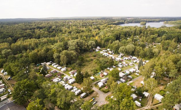 Foto von Deutscher Camping-Club eV