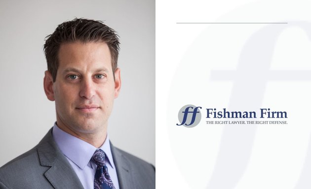 Photo of The Fishman Firm
