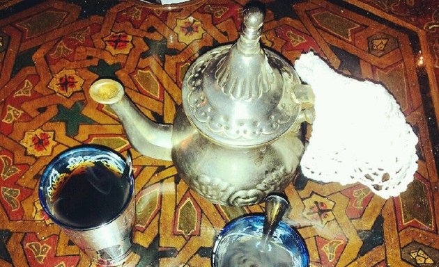 Foto de Shisha Teteria La Kasbah