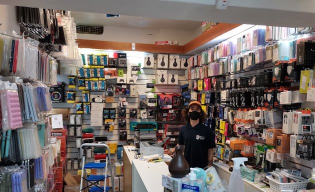 Foto de PuntoTech Store