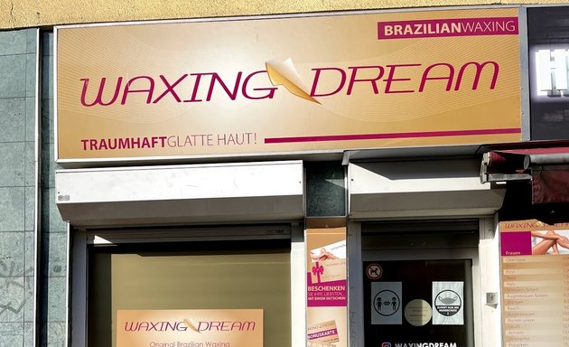 Foto von Waxing Dream