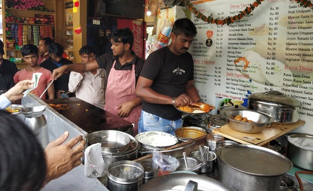 Photo of Mani's Dosa and Mani's Cafe (Tea And Coffee)