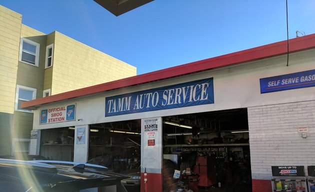 Photo of Tamm Auto Services