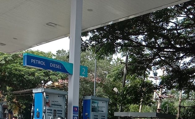 Photo of Nayara Petrol Pump MC Fuels