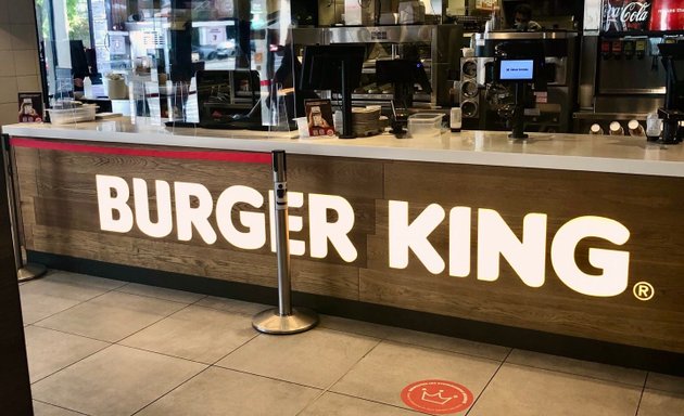 Photo de Burger King