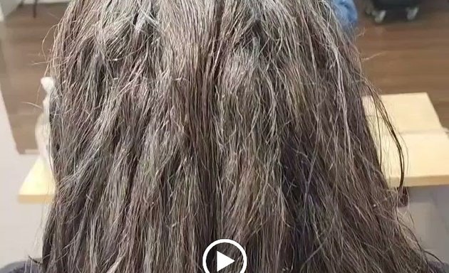 Photo of Hair on Elgin