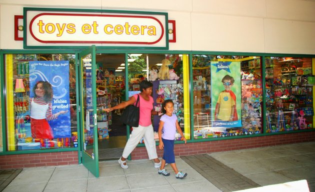 Photo of Toys et Cetera