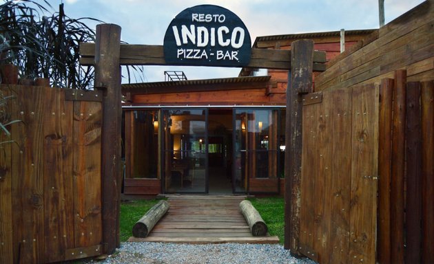 Foto de Indico Pizza Bar