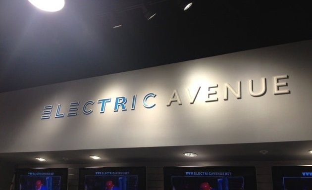 Photo of Electric Avenue Boutique