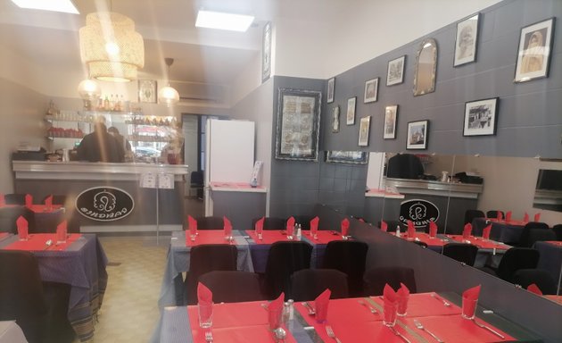 Photo de Restaurant SINDBAD