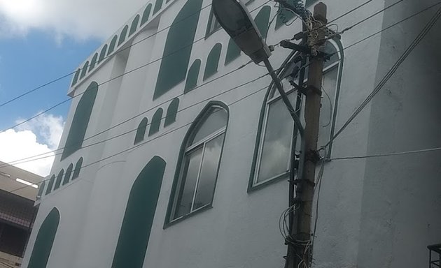 Photo of Masjid Ikhlas Home