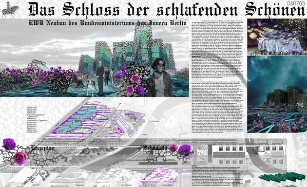 Foto von Wilk-Salinas Architekten BDA