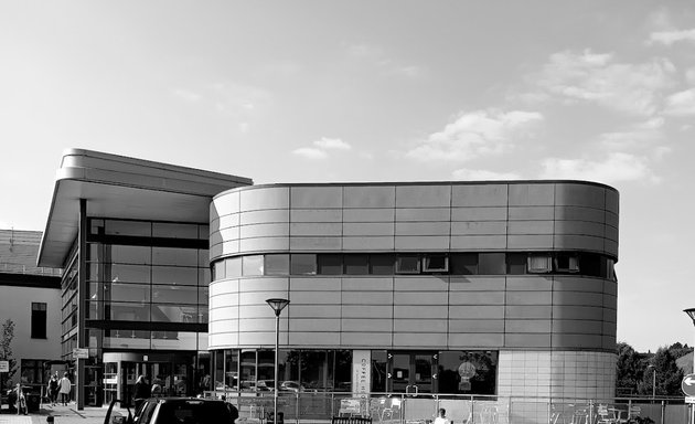 Photo of Royal Derby Hospital : Kings Treatment Centre