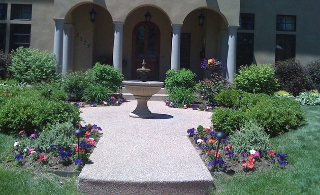 Photo of Bloem Landscaping and Garden Maintenance Denver