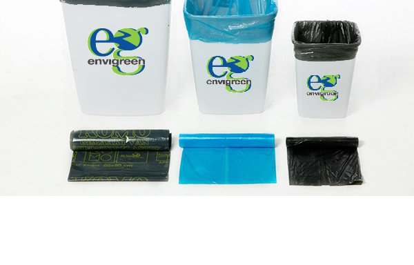 Photo of Envigreen