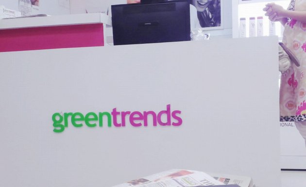 Photo of Green Trends