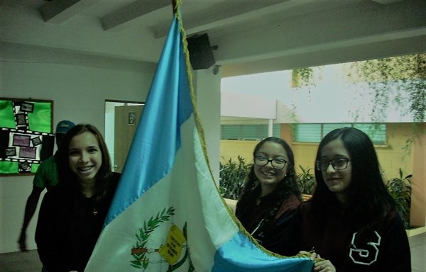 Foto de Colegio Guatemalteco Bilingüe