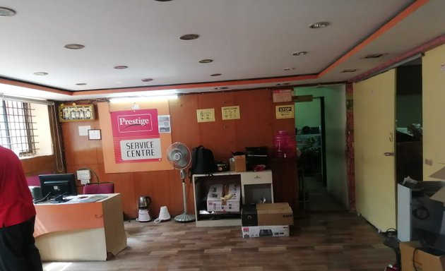 Photo of TTK Prestige Service Centre