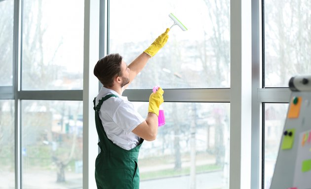 Photo of Pristine Maintenance Janitorial Services