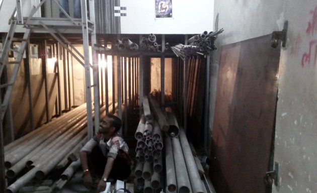 Photo of Vinayak Steel (India)