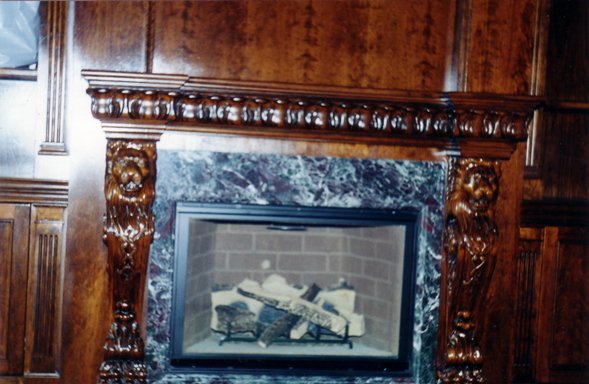 Photo of Royal Furniture Refinishing