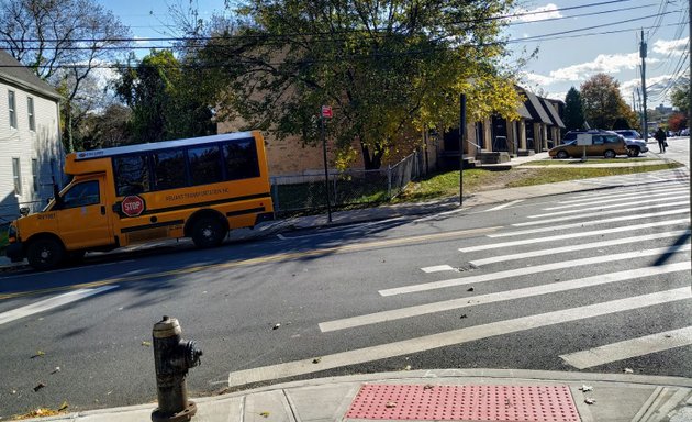 Photo of Mahoney Playground