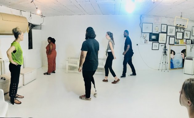 Photo of The Studio Camera Acting School
