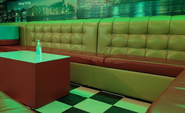 Photo of Addis Lounge